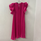 JOSEPH RIBKOFF WOMEN'S DRESS pink 4