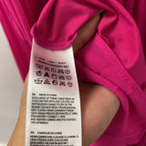 JOSEPH RIBKOFF WOMEN'S DRESS pink 4