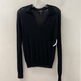 LINE WOMEN'S SWEATER black M