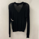 LINE WOMEN'S SWEATER black M