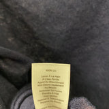TALBOTS WOMEN'S TOP navy LP