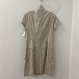 ARC'TERYX WOMEN'S DRESS beige 10