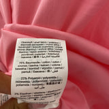 OLSEN WOMEN'S BLOUSE/SHIRT pink XL
