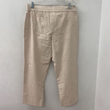OLSEN WOMEN'S PANTS beige 12