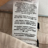 OLSEN WOMEN'S PANTS beige 12