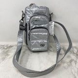 LUG WOMEN'S BAG silver