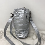 LUG WOMEN'S BAG silver