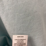 TALBOTS WOMEN'S SWEATER teal XL
