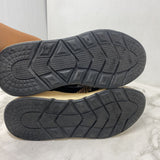 WOMEN'S SNEAKERS animal print 9