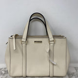 KATE SPADE WOMEN'S BAG cream