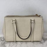 KATE SPADE WOMEN'S BAG cream