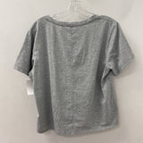 ATHLETA WOMEN'S ACTIVE TOP grey M