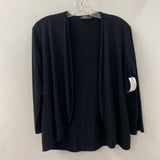 MIIK WOMEN'S CARDIGAN black L