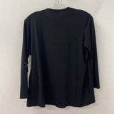 MIIK WOMEN'S CARDIGAN black L
