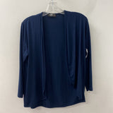 MIIK WOMEN'S CARDIGAN navy L