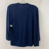 MIIK WOMEN'S CARDIGAN navy L