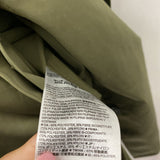 WOMEN'S BLAZER/JACKET olive XS