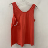 OLSEN WOMEN'S TANK/CAMI pink L