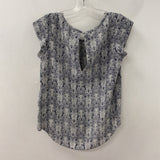JOIE WOMEN'S BLOUSE/SHIRT snake print XS