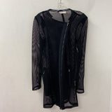 WOMEN'S BLAZER/JACKET black 61