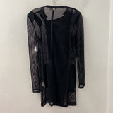 WOMEN'S BLAZER/JACKET black 61