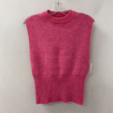Molly Bracken WOMEN'S SWEATER pink mix XS