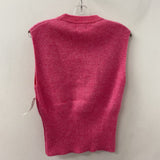 Molly Bracken WOMEN'S SWEATER pink mix XS