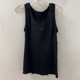 LULULEMON WOMEN'S ACTIVE TOP black S