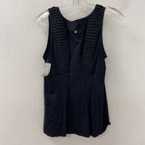 LULULEMON WOMEN'S ACTIVE TOP black S