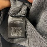 LAFAYETTE 148 WOMEN'S PLUS BOTTOM charcoal 22