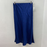 BABATON WOMEN'S SKIRT navy 12