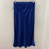 BABATON WOMEN'S SKIRT navy 12