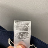 MELANIE LYNE WOMEN'S PANTS navy 10