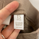 CHICOS WOMEN'S PANTS beige M/10