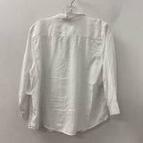 BABATON WOMEN'S BLOUSE/SHIRT white L