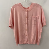 MAEVE WOMEN'S CARDIGAN pink XL
