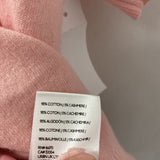 MAEVE WOMEN'S CARDIGAN pink XL