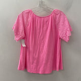 lilly pulitzer WOMEN'S T-SHIRT pink M