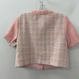 lilly pulitzer WOMEN'S T-SHIRT pink M