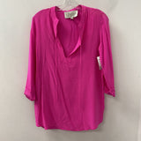RORY BECA WOMEN'S BLOUSE/SHIRT pink M