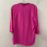 RORY BECA WOMEN'S BLOUSE/SHIRT pink M