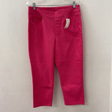 TRIBAL WOMEN'S PANTS pink 8