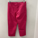 TRIBAL WOMEN'S PANTS pink 8