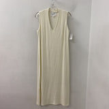 Compli K WOMEN'S DRESS cream M