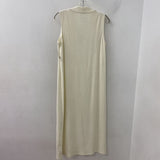 Compli K WOMEN'S DRESS cream M