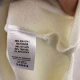 Compli K WOMEN'S DRESS cream M