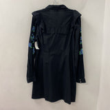 Y.A.S. WOMEN'S DRESS black L