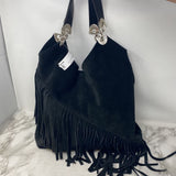 WOMEN'S BAG black