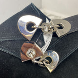 WOMEN'S BAG black