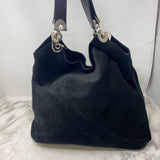 WOMEN'S BAG black